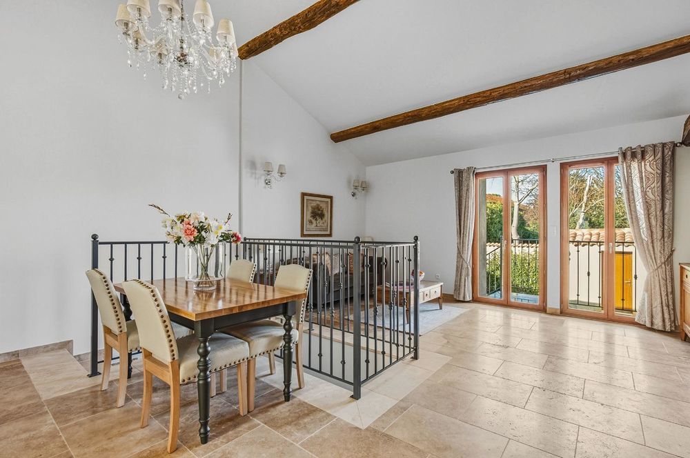 � vendre  Maison Saint-Geni�s-de-Fontedit (34480)