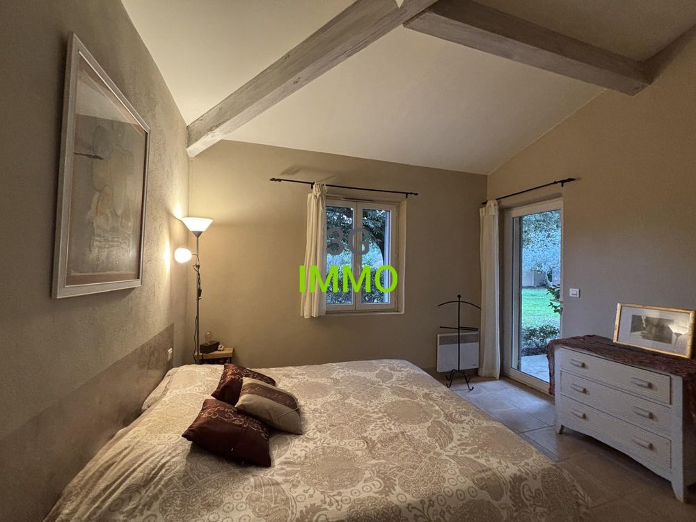 � vendre  Maison Uz�s (30700)