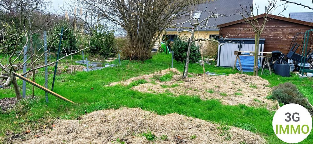 � vendre  Maison Sallenelles (14121)