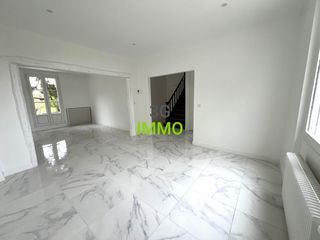  Maison � vendre 7 pi�ces 144 m�