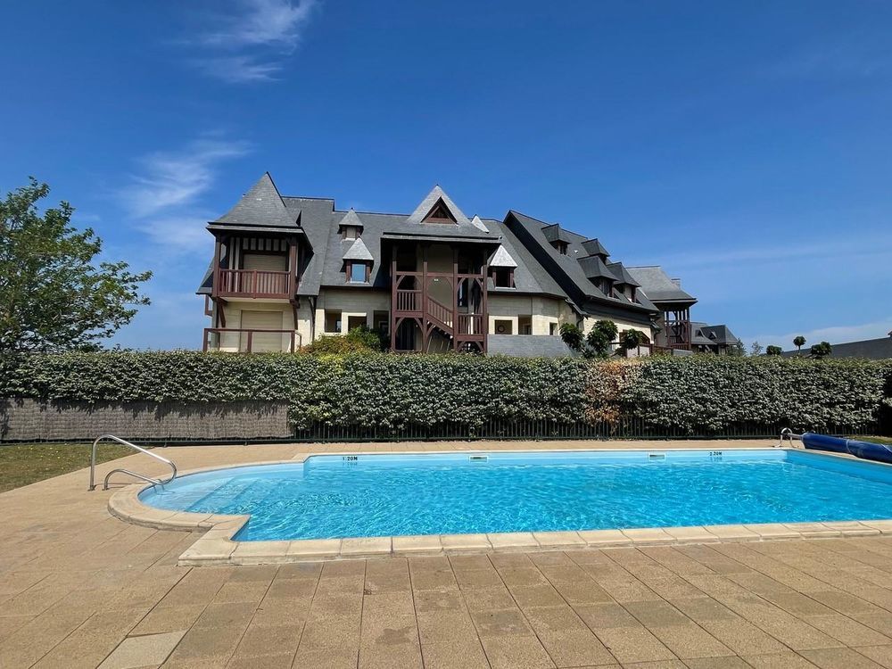 � vendre  Appartement Deauville (14800)