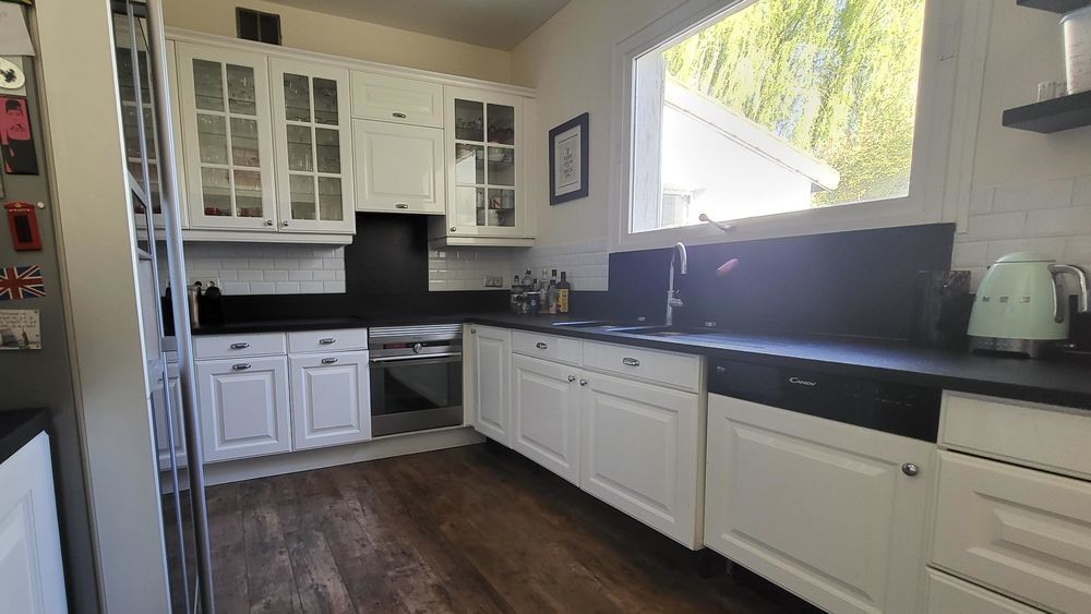 � vendre  Maison Santeny (94440)