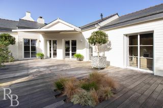  Maison � vendre 6 pi�ces 197 m�