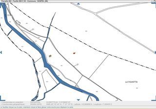  Terrain � vendre 17167 m�