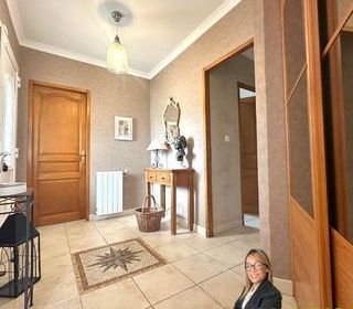 Maison � vendre 4 pi�ces 