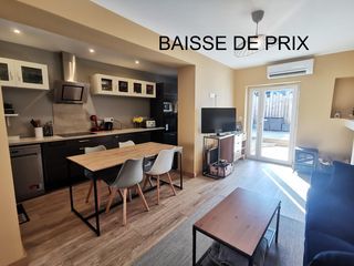  Maison � vendre 3 pi�ces 77 m�