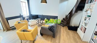  Maison � vendre 5 pi�ces 