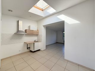  Maison � vendre 4 pi�ces 63 m�