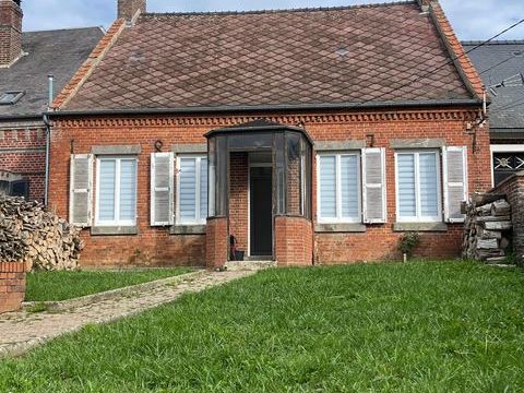   Maison 4 pi�ces Maison - 4 pi�ce(s) - 87 m�