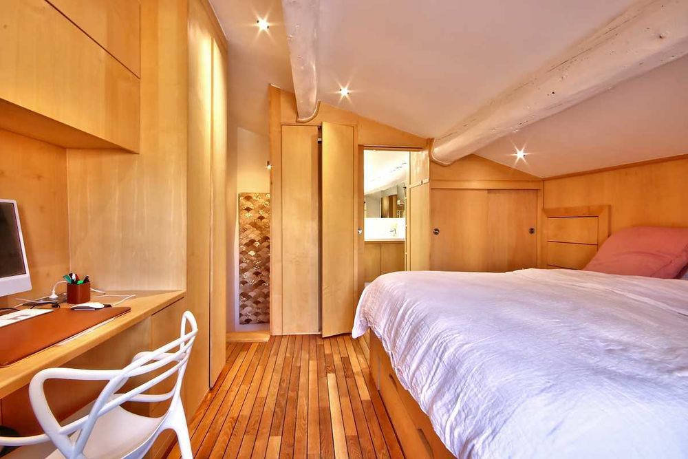 � vendre  Maison Saint-Tropez (83990)