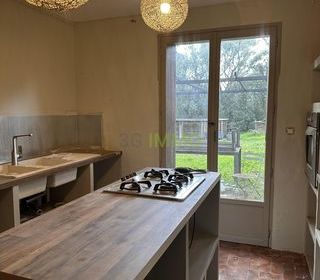  Maison � vendre 4 pi�ces 94 m�