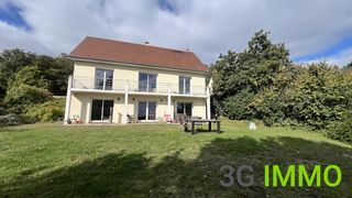  Maison � vendre 7 pi�ces 150 m�