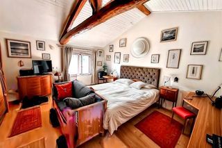  Maison � vendre 15 + pi�ces 