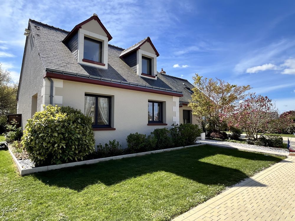 � vendre  Maison Savonni�res (37510)