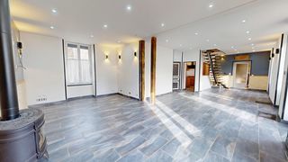  Maison � vendre 6 pi�ces 145 m�