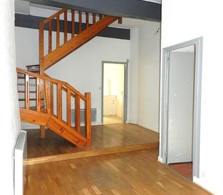  Maison � vendre 4 pi�ces 90 m�