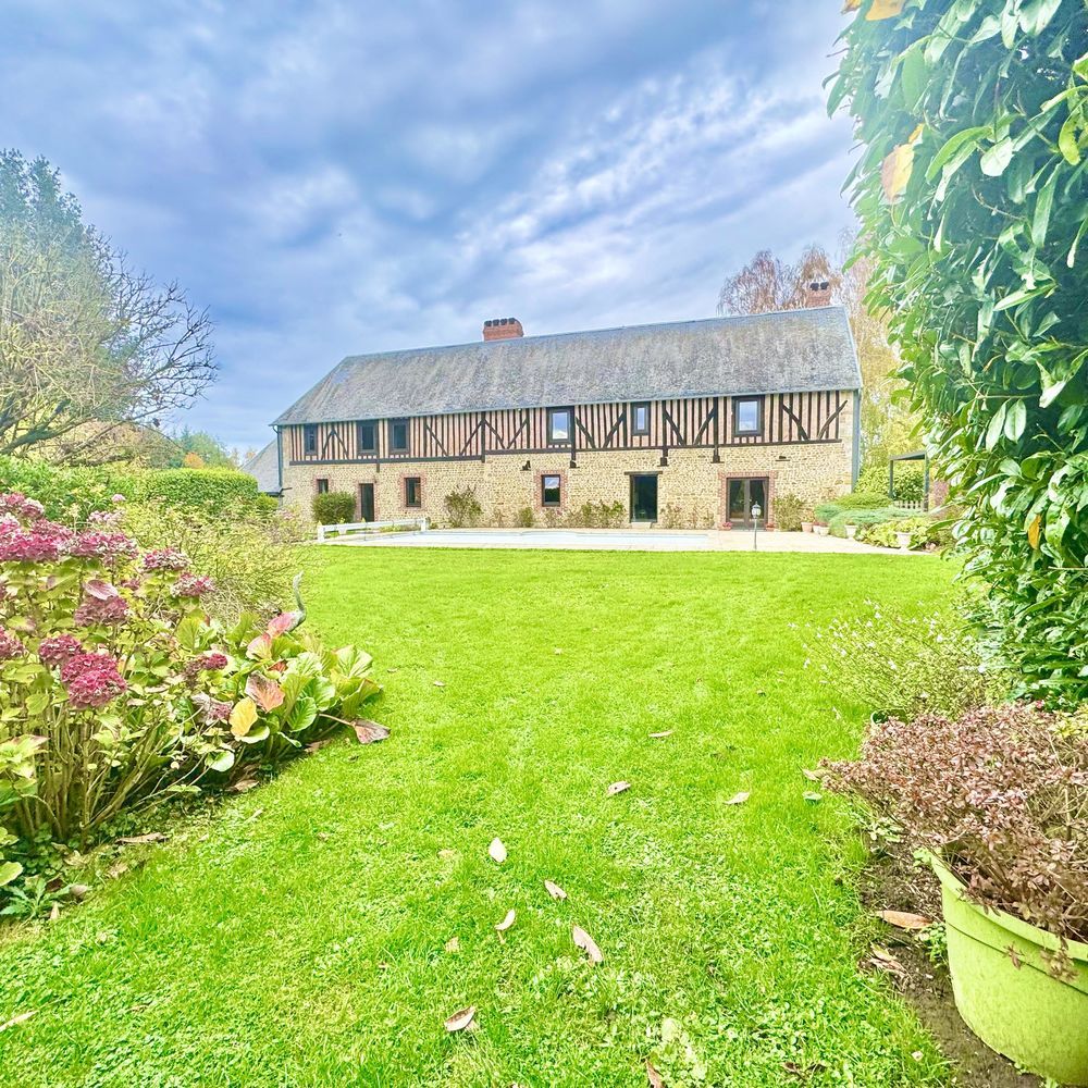 � vendre  Maison Cambremer (14340)