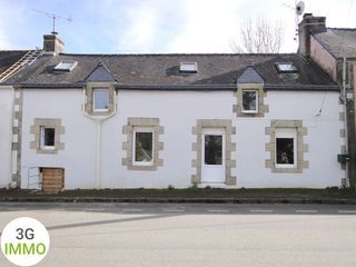  Maison � vendre 4 pi�ces 87 m�