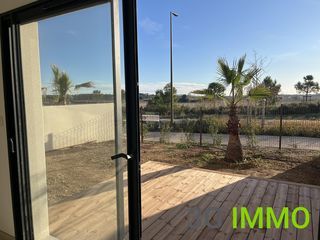  Maison � vendre 3 pi�ces 64 m�