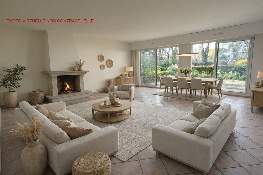 � vendre  Appartement Enghien-les-Bains (95880)