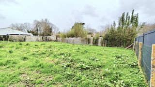  Terrain � vendre 429 m�
