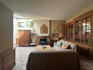  Maison � vendre 8 pi�ces 292 m�