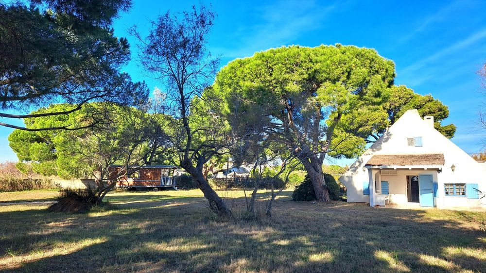 � vendre  Maison Saintes-Maries-de-la-Mer (13460)