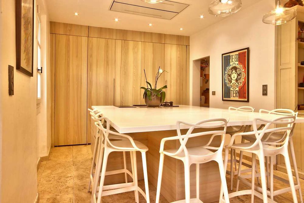 � vendre  Maison Saint-Tropez (83990)