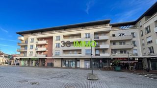  Appartement � vendre 2 pi�ces 54 m�