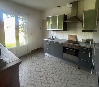  Maison � vendre 6 pi�ces 134 m�