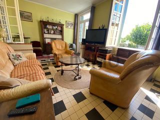  Maison � vendre 6 pi�ces 168 m�