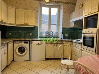  Maison � vendre 7 pi�ces 150 m�