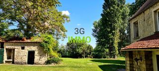  Maison � vendre 10 pi�ces 280 m�