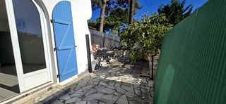  Maison � vendre 3 pi�ces 53 m�