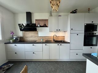  Appartement � vendre 5 pi�ces 96 m�