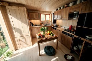  Maison � vendre 5 pi�ces 