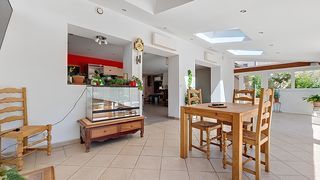  Maison � vendre 5 pi�ces 