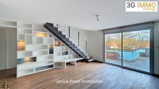  Appartement � vendre 7 pi�ces 153 m�