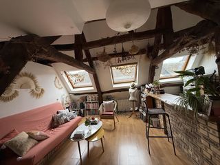  Appartement � vendre 2 pi�ces 38 m�