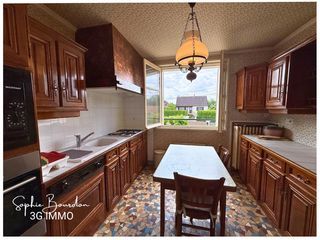  Maison � vendre 6 pi�ces 159 m�