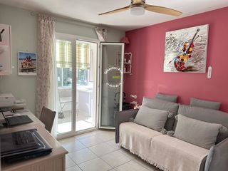  Appartement � vendre 3 pi�ces 59 m�