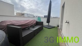  Appartement � vendre 5 pi�ces 93 m�