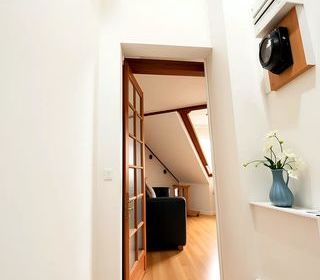  Appartement � vendre 1 pi�ce 16 m�