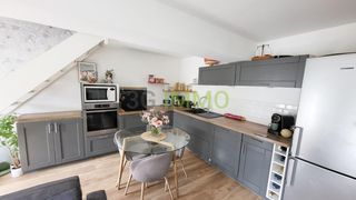  Appartement � vendre 4 pi�ces 66 m� L'isle-adam