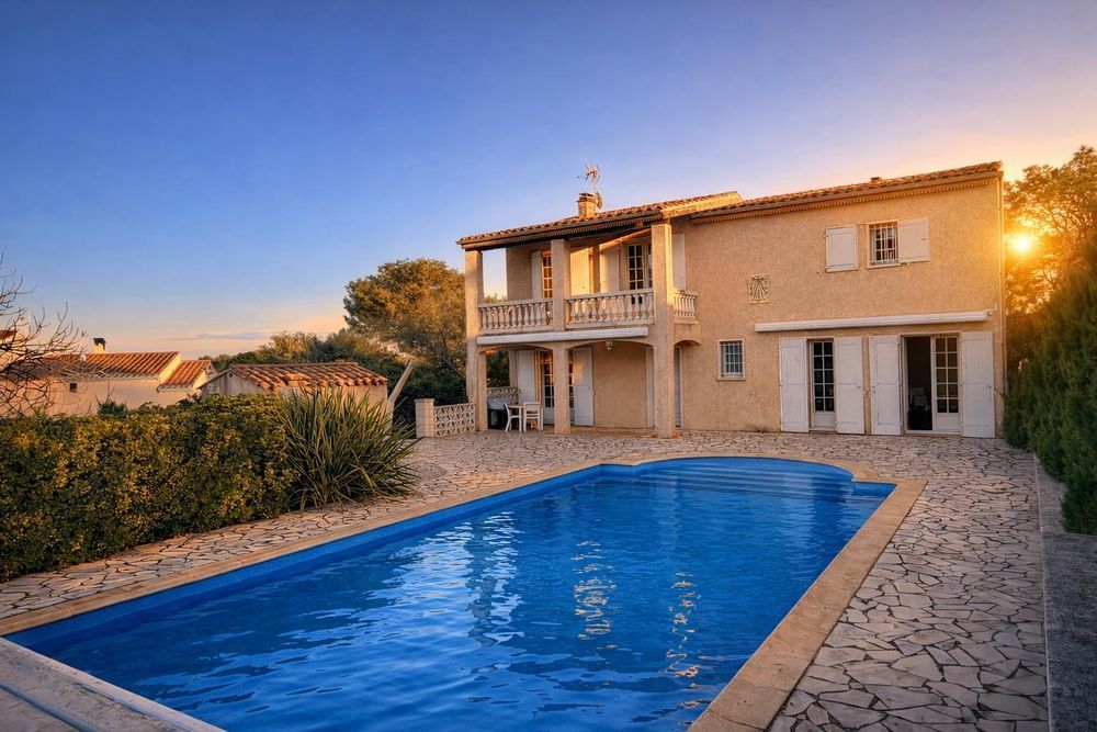 � vendre  Maison Agde (34300)