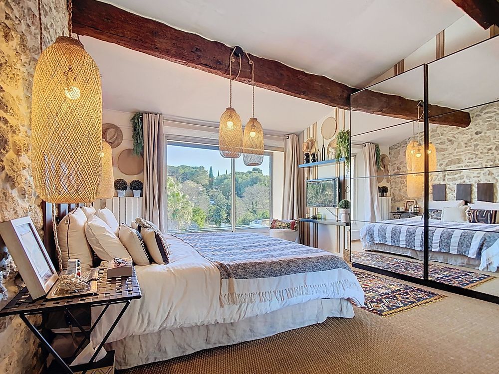 � vendre  Maison Poussan (34560)