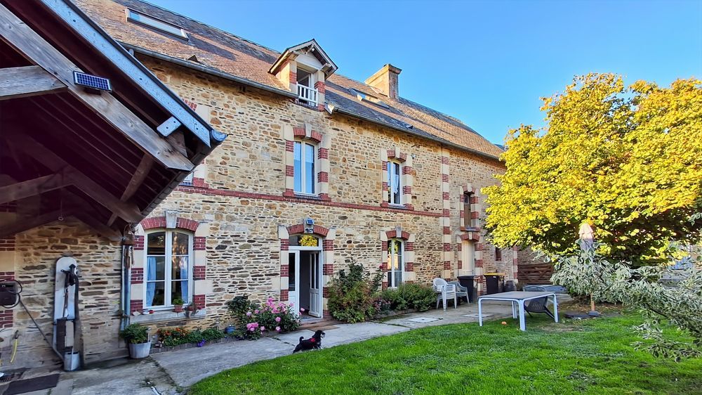 � vendre  Maison Caen (14000)