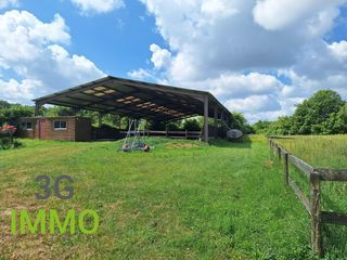  Maison � vendre 6 pi�ces 