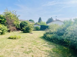  Terrain � vendre 608 m�