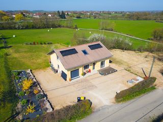  Maison � vendre 7 pi�ces 150 m�